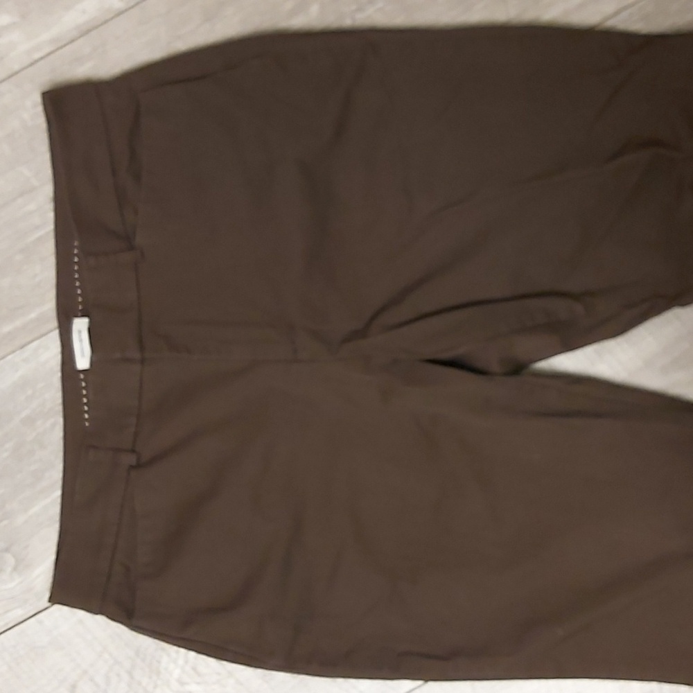 Dockers Metro Slacks - Picture 2 of 7